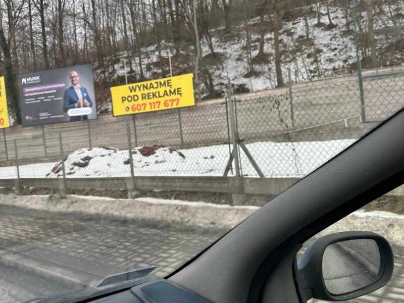 Reklama Baner