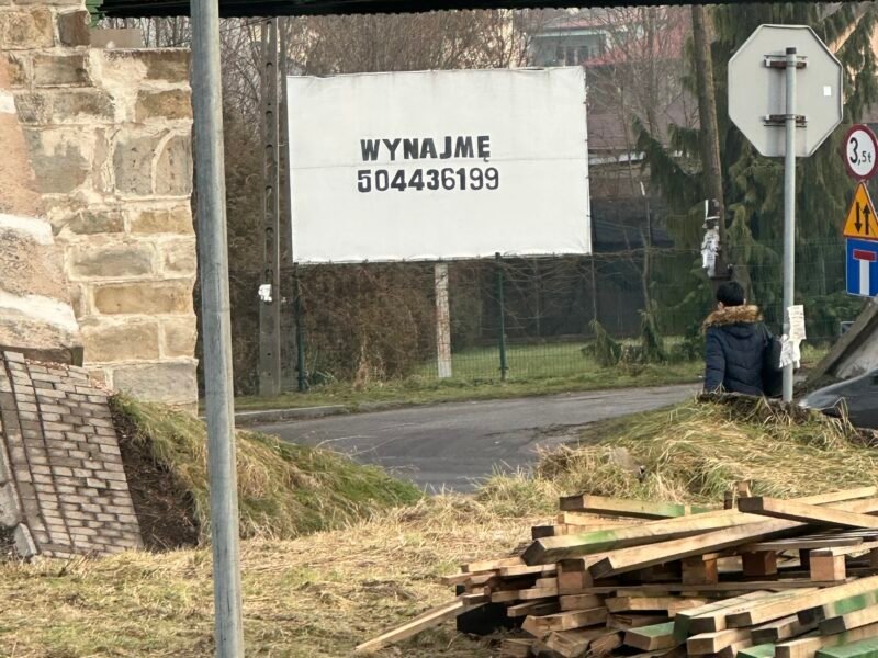 Bilboard Żywiec